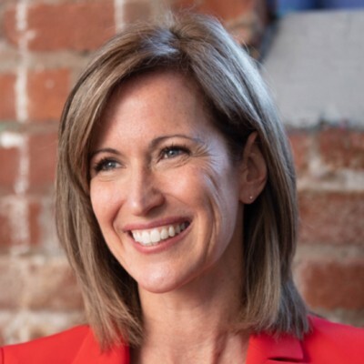 Julie Fraser