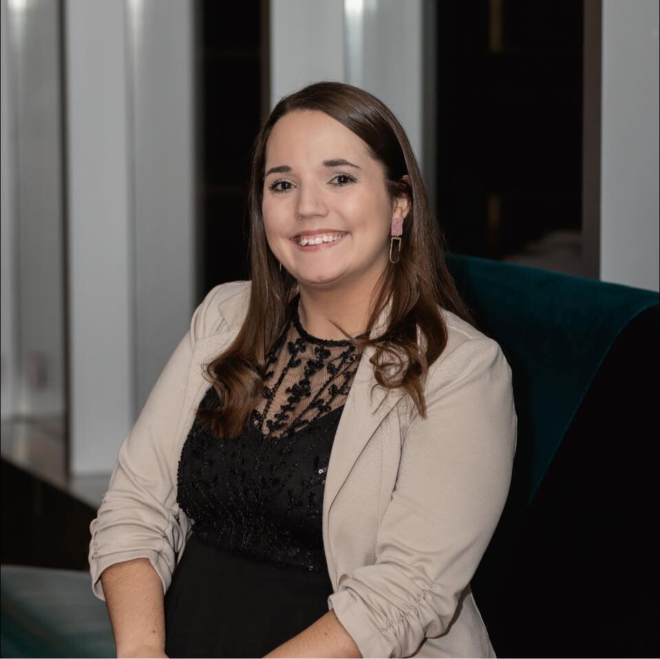 Catherine Lessard