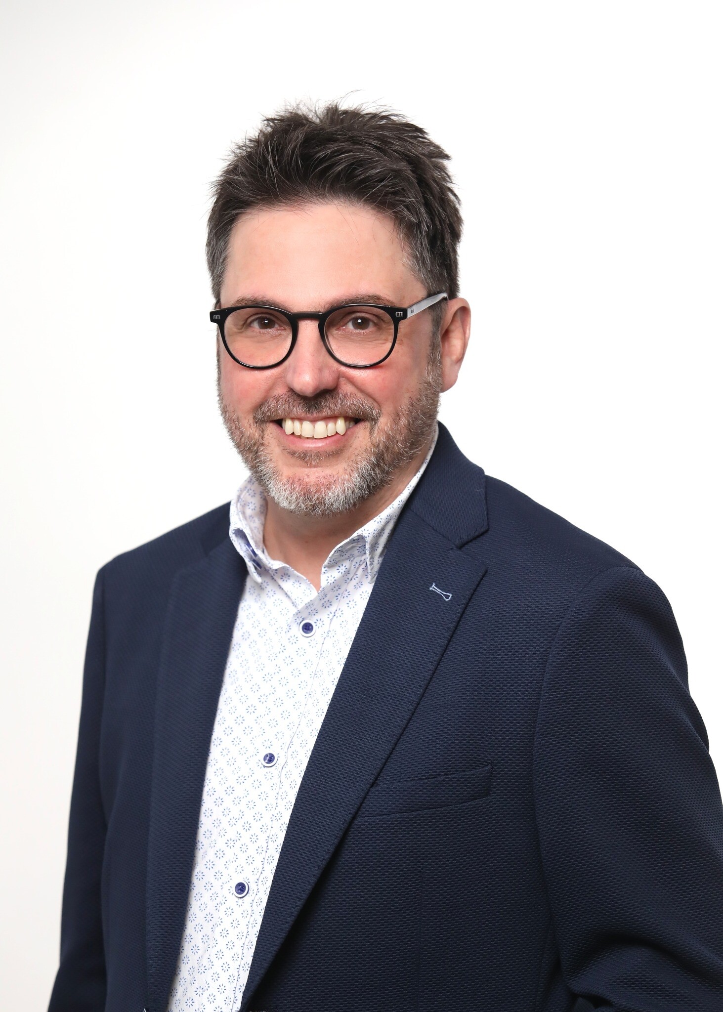 Francis Morin