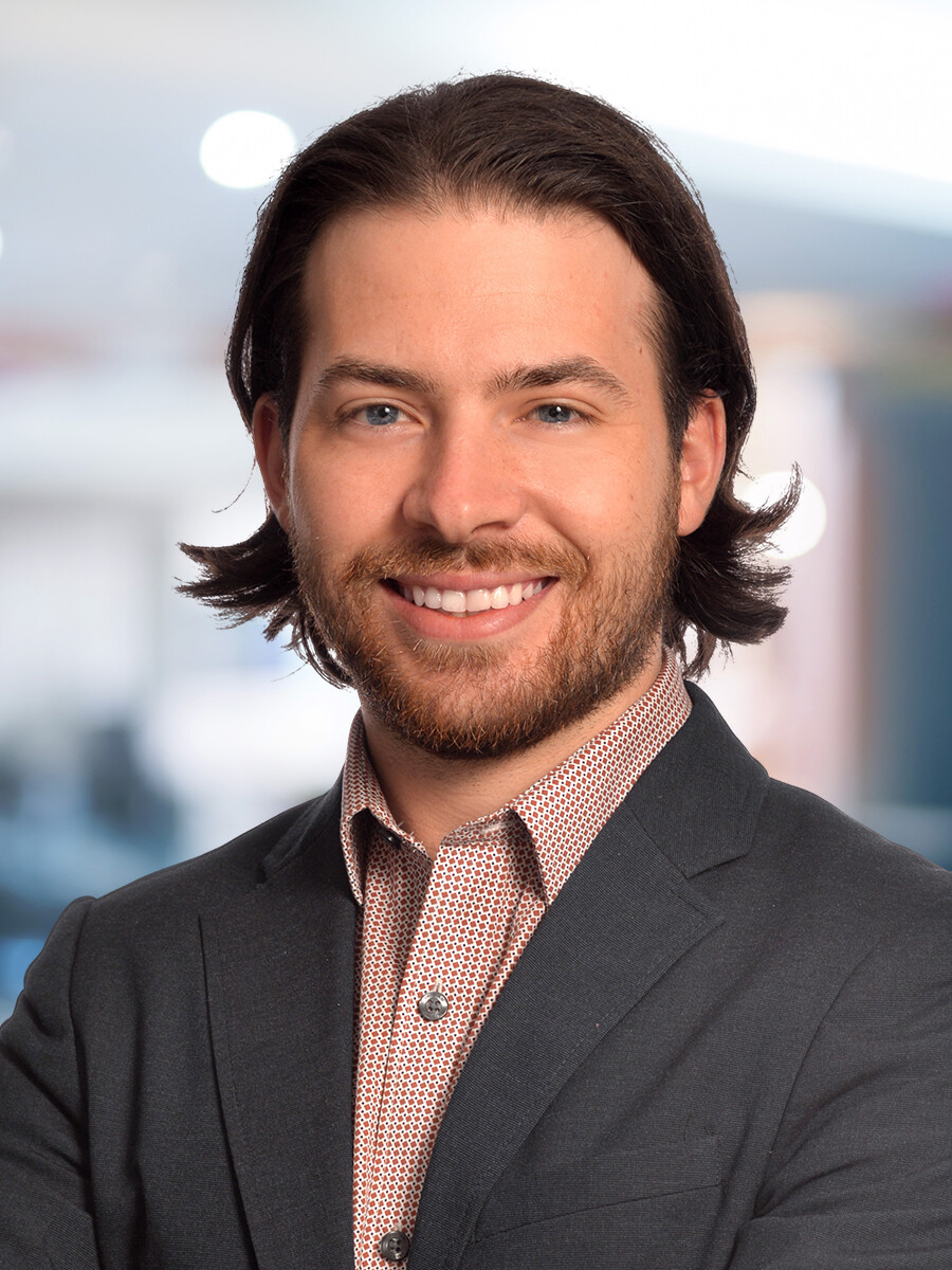 Charles-André Boudreau