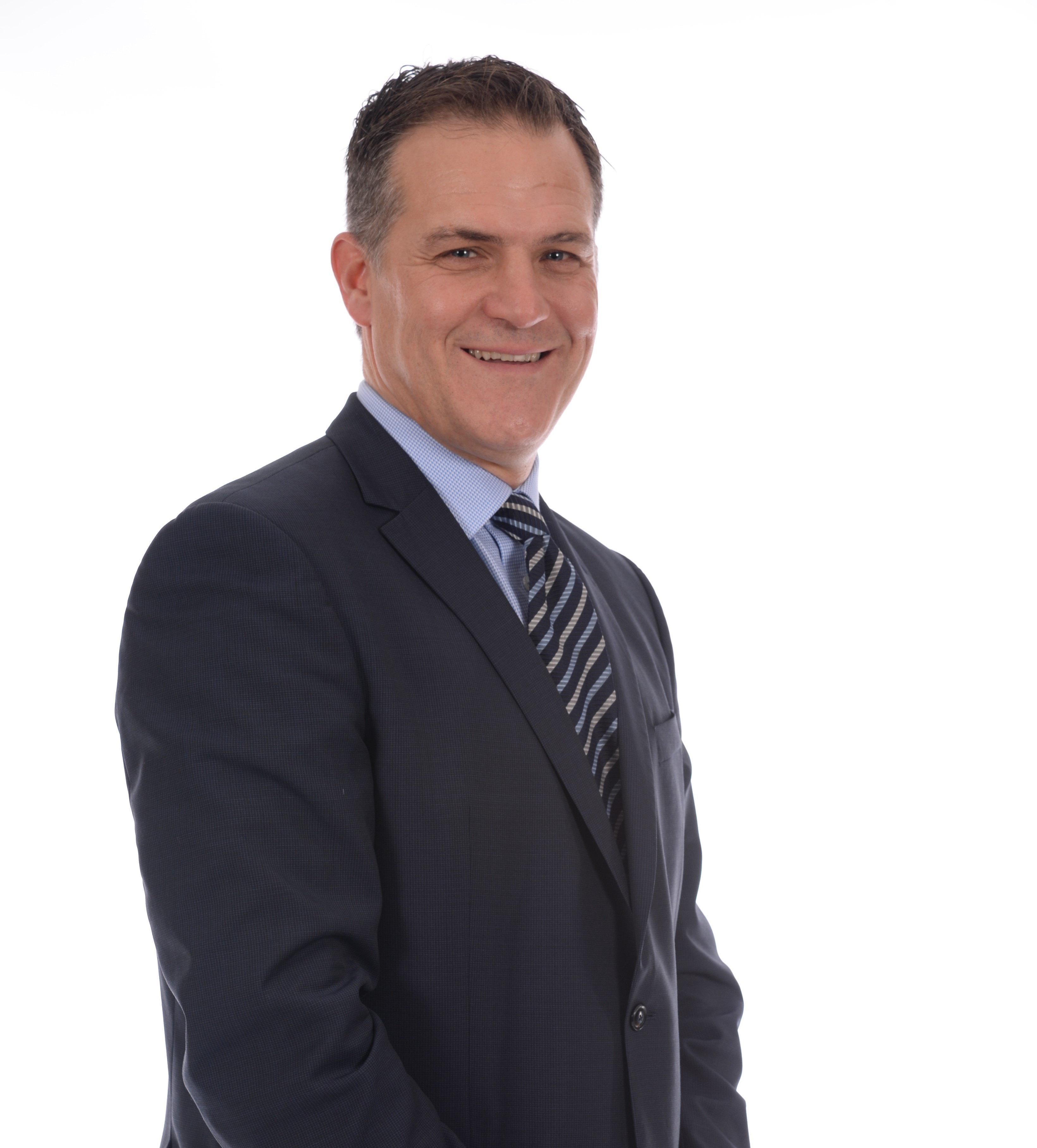 Martin Leblanc