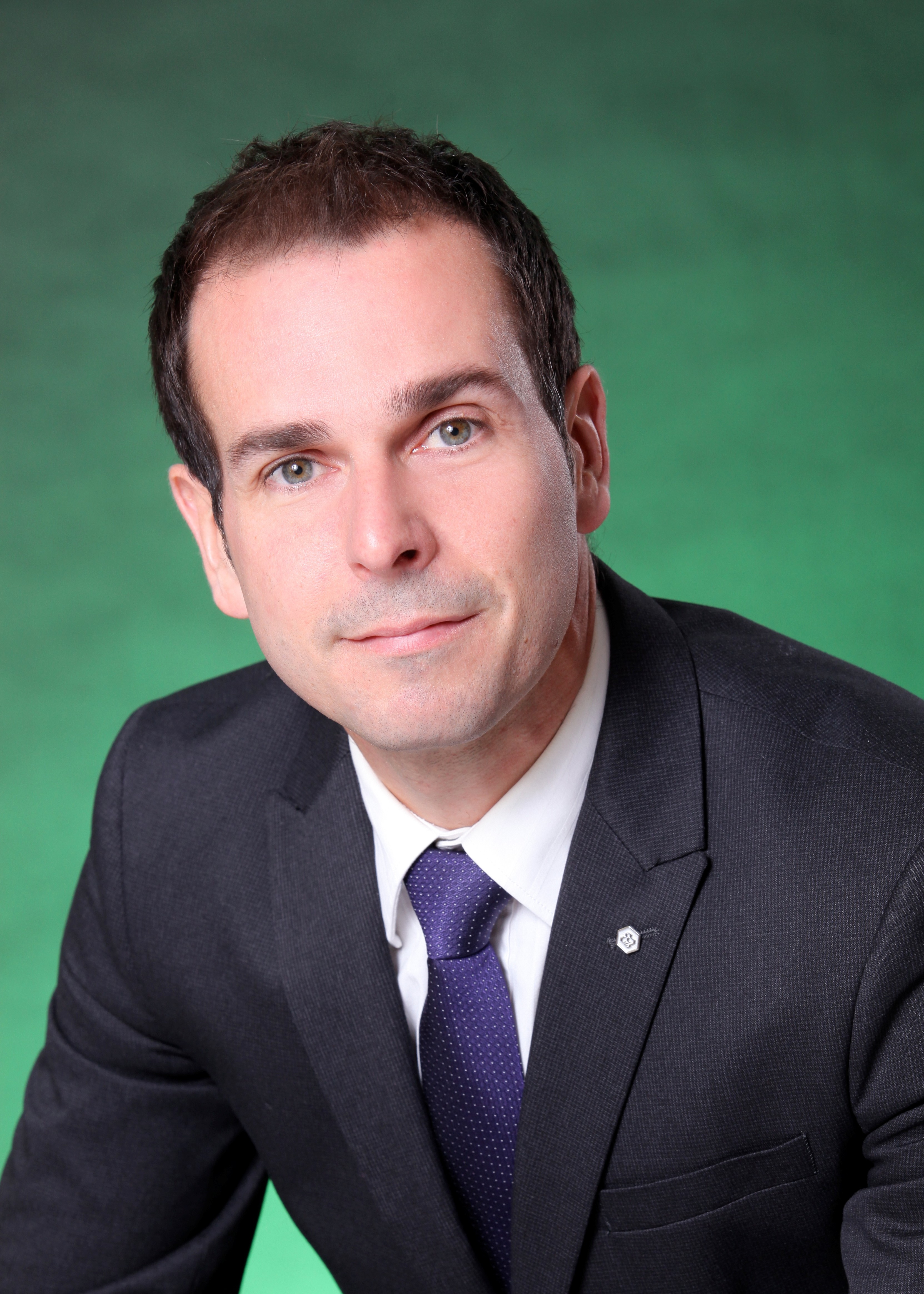 Jean-Philippe Montreuil