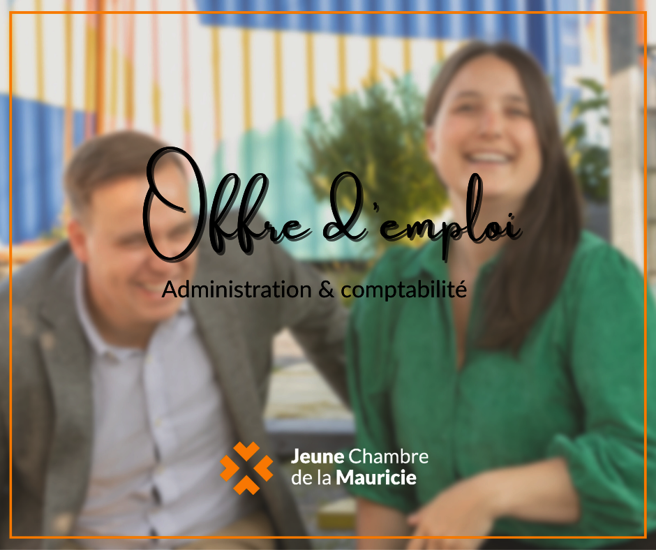Offre d'emploi - Agent.e administratif.ve - comptabilité