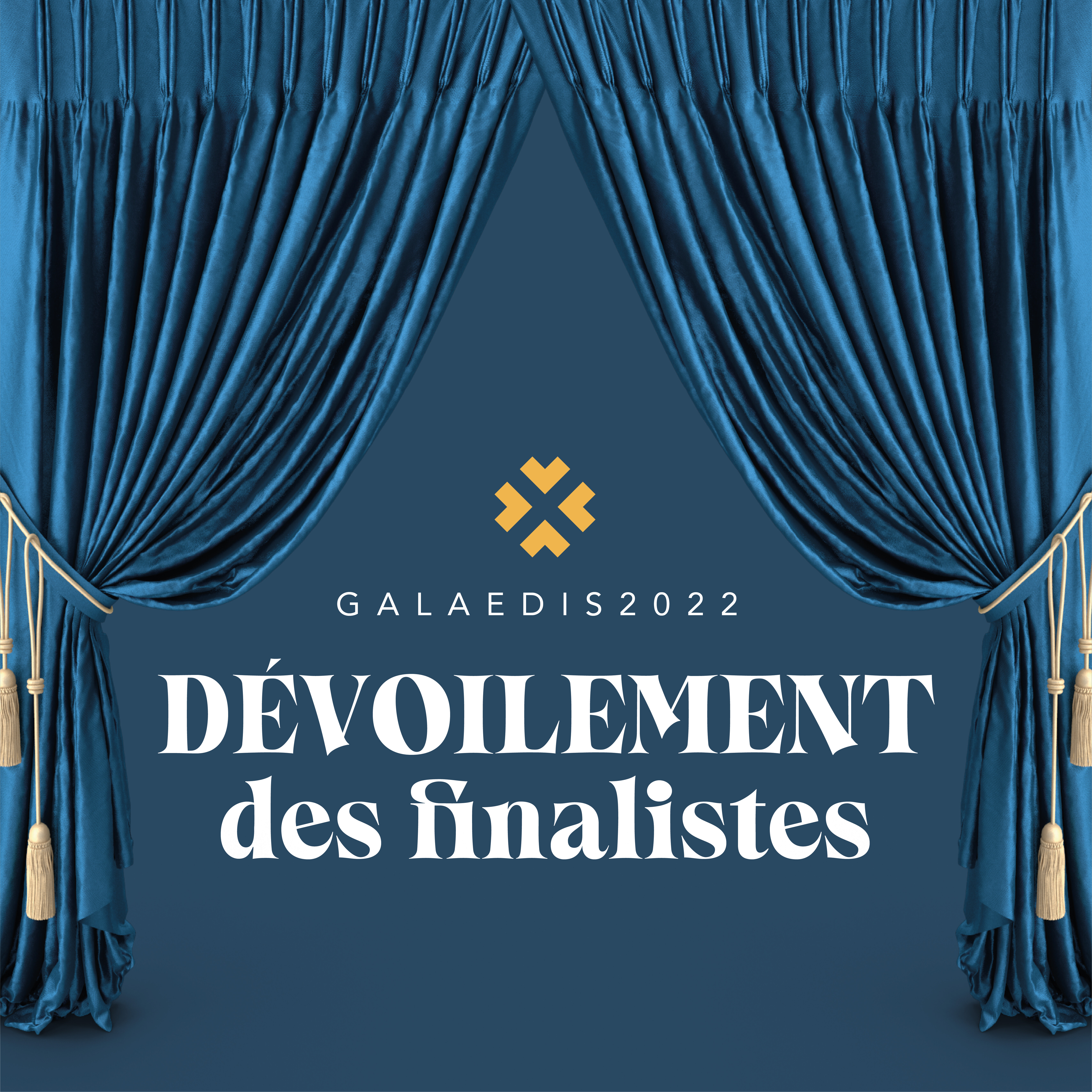 Dévoilement des finalistes de la 10e édition du Gala Edis, présenté par Desjardins