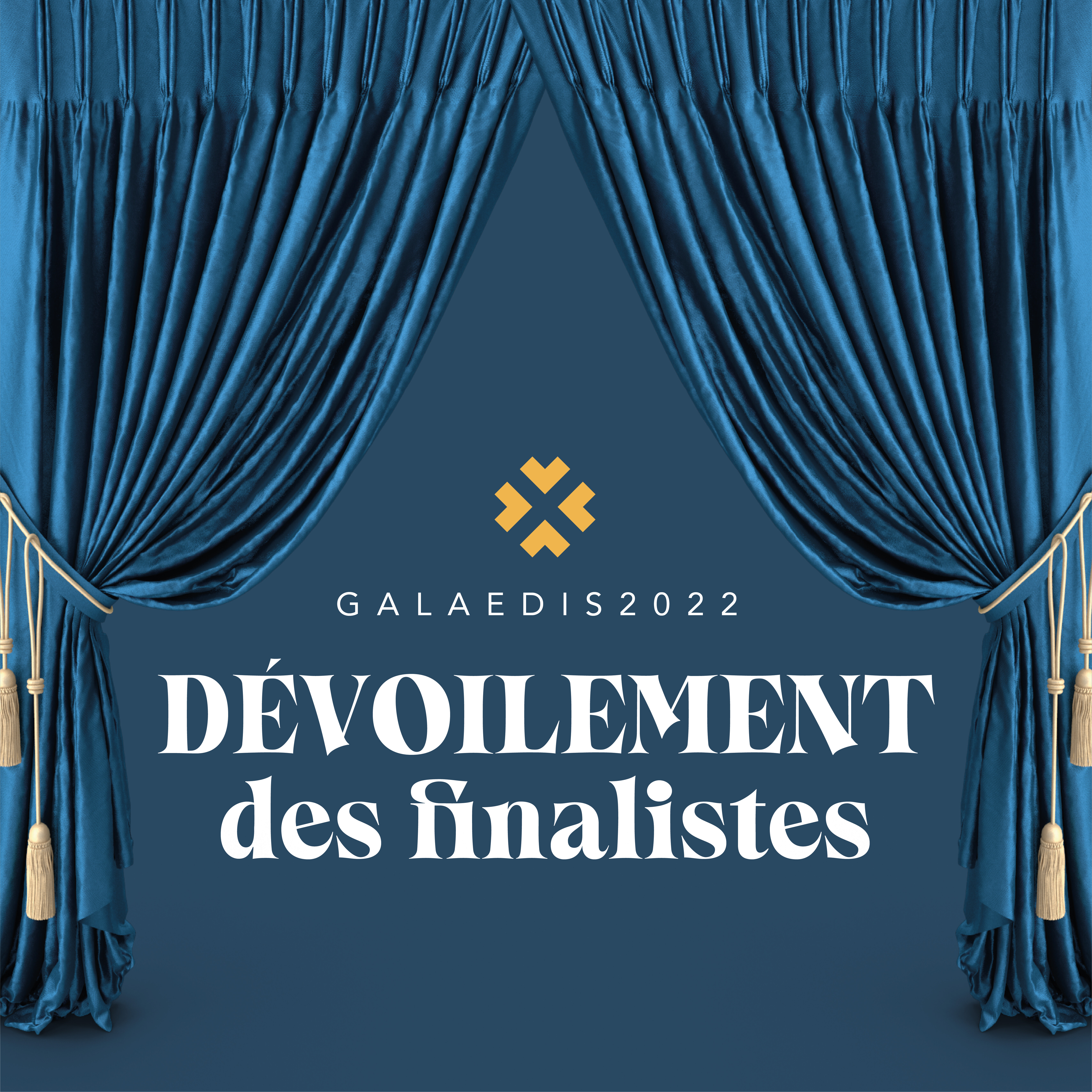 Dévoilement des finalistes de la 10e édition  du Gala Edis, présenté par Desjardins