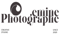 O Iris Studio/ Emine photographe