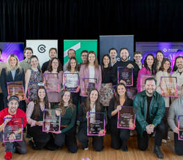 Dévoilement des finalistes de la 14e édition du Gala Edis, présenté par Desjardins