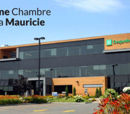 L'après-job - Desjardins (AGA)