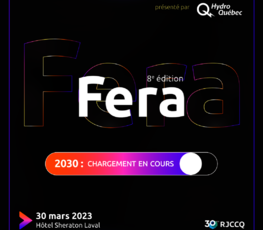 Forum économique de la relève d’affaires | 30 mars 2023