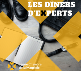 Dîner d'Experts - Éthique et leadership en affaires