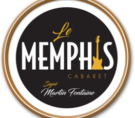 Après-job Memphis Cabaret | présenté par Géomatique BLP arpenteurs-géomètres