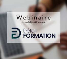 Webinaire | Délégation efficace… c’est tout un art!