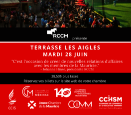 Terrasse Les Aigles