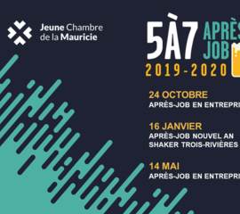 Après-Job en entreprise | 14 mai 2020