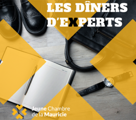 Dîner d'Experts - Éthique et leadership en affaires