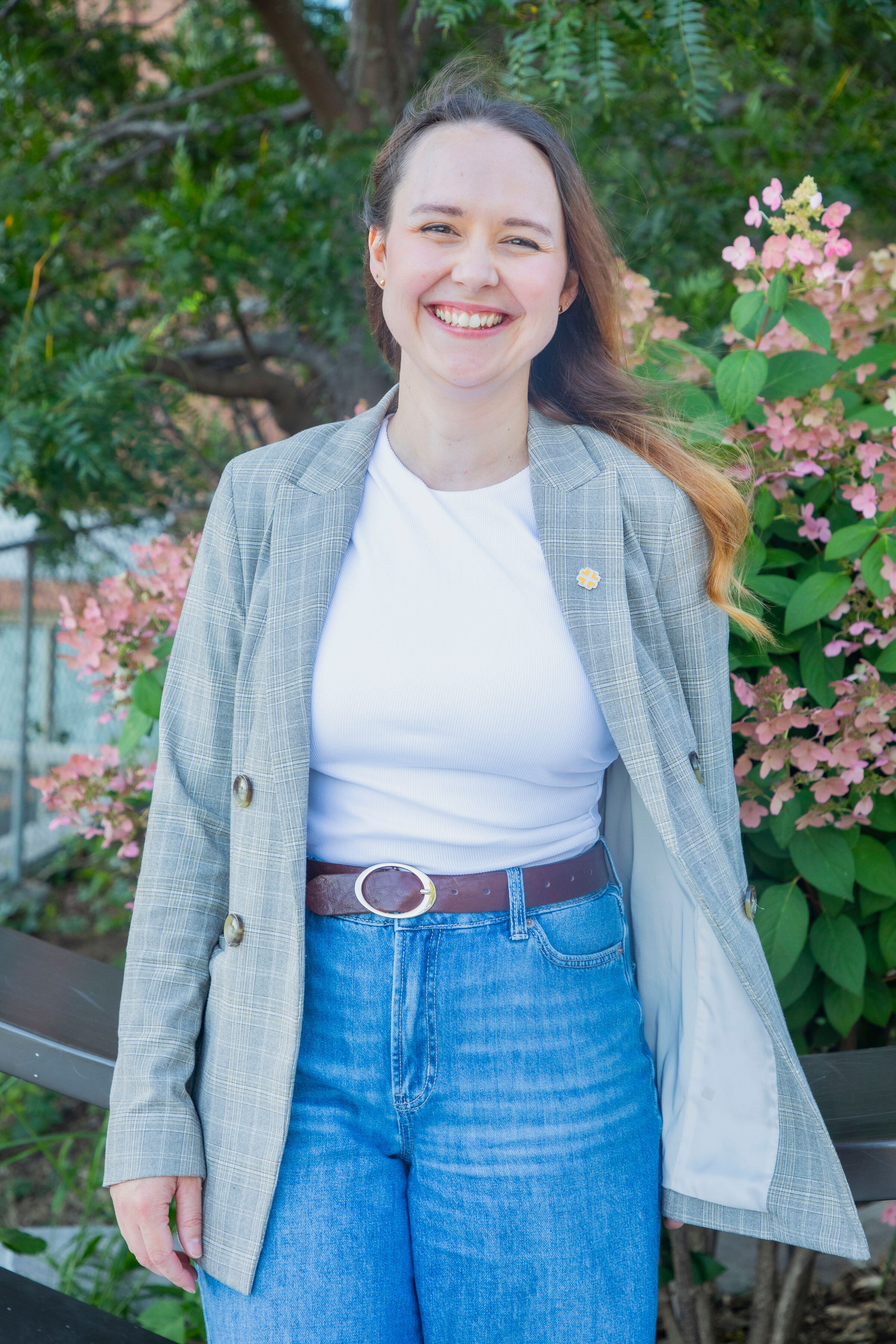 Juliette Roberge