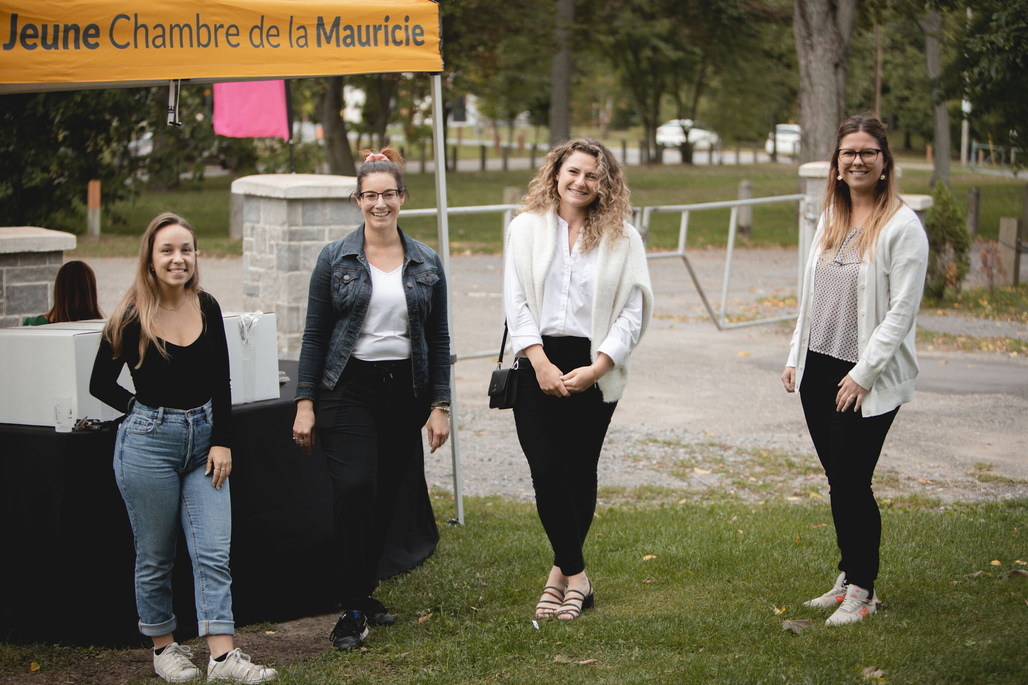 Des activités très attendues!