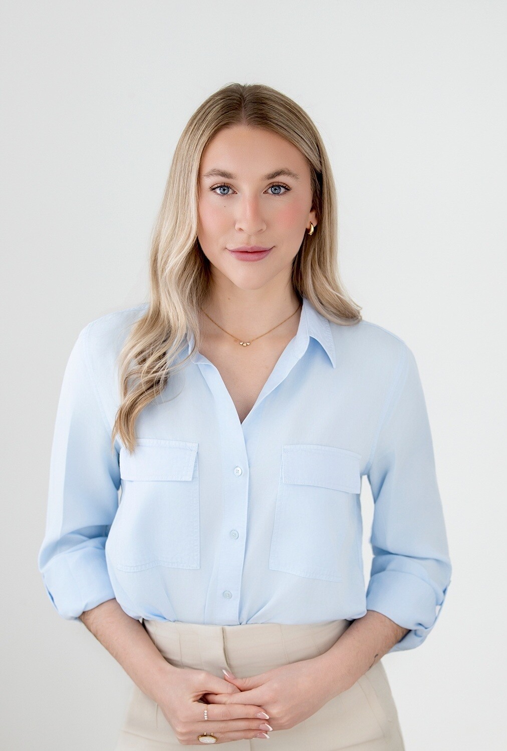 &Eacute;laine Mercier-Desjardins