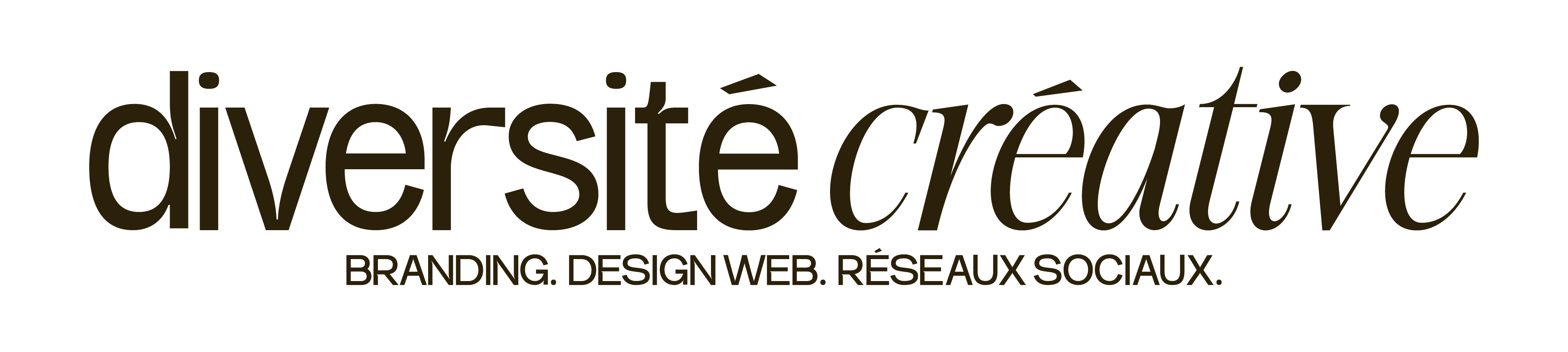 Diversité Créative