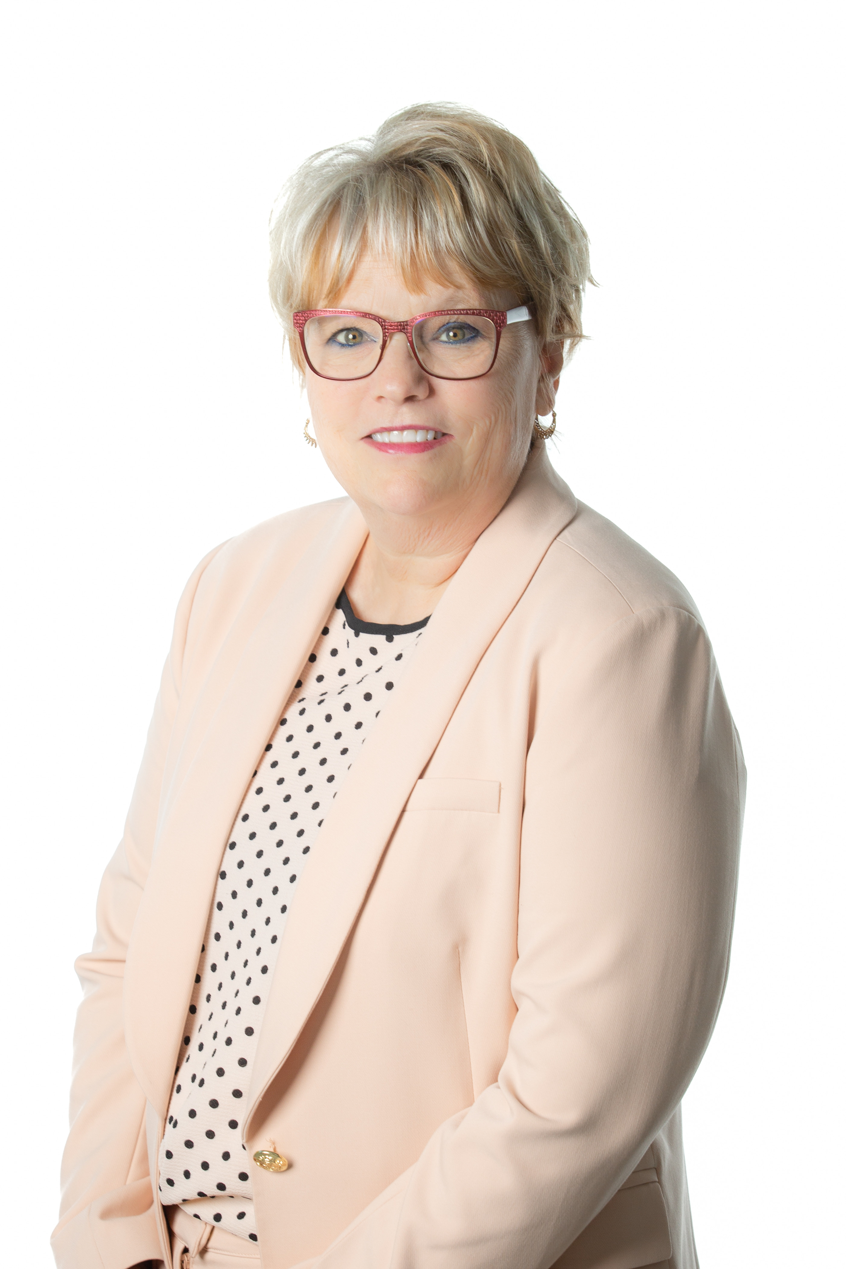 Johanne Hinse