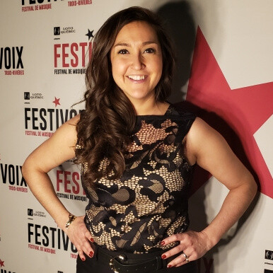 Julie Laquerre