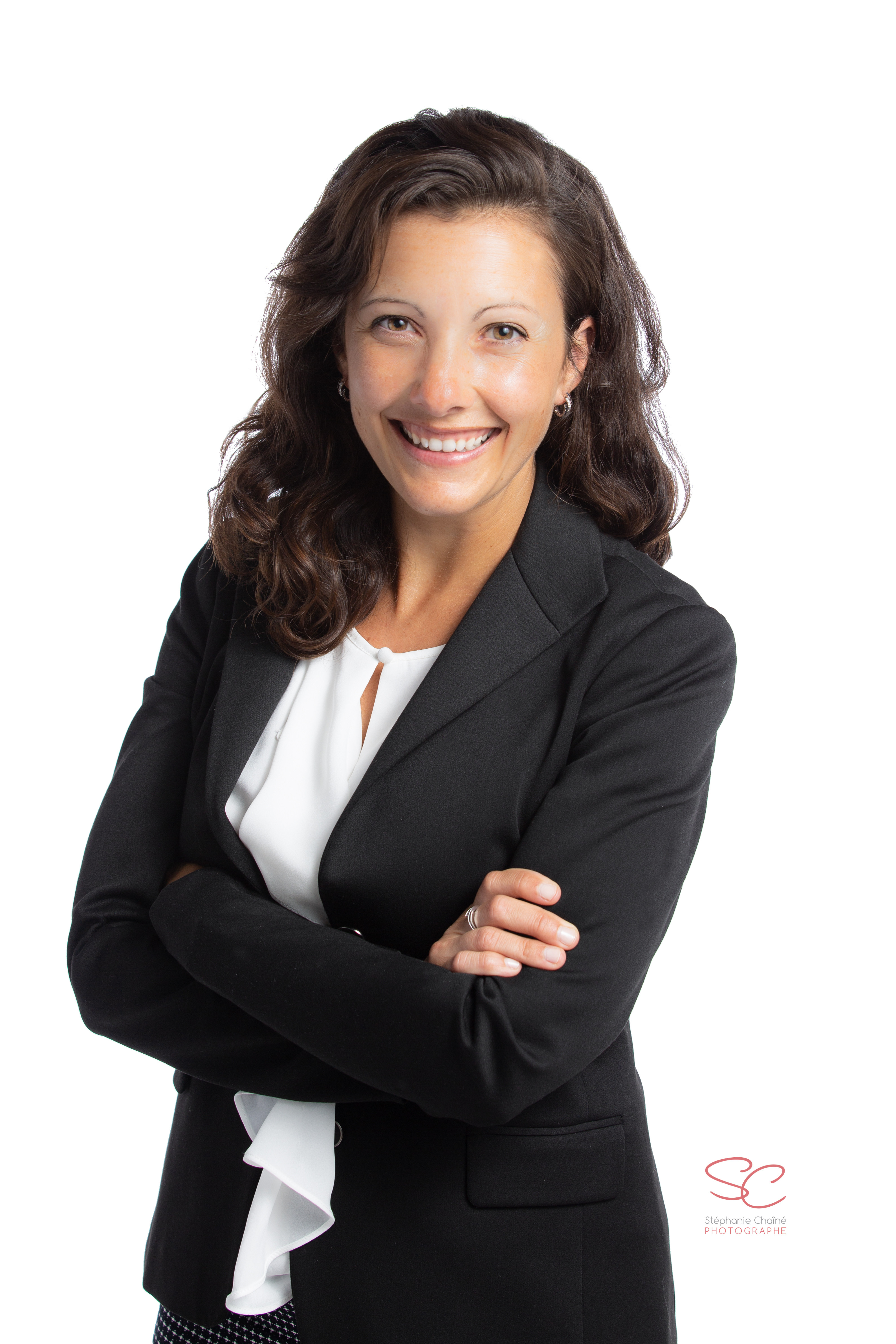 Marili B. Desrochers