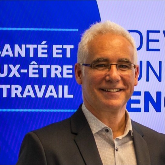 Yves Lacroix