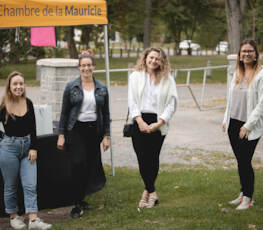 Des activités très attendues!