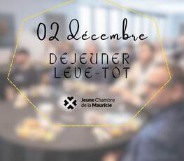 Déjeuner Lève-tôt -Cook it