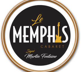 Après-job Memphis Cabaret | présenté par Géomatique BLP arpenteurs-géomètres