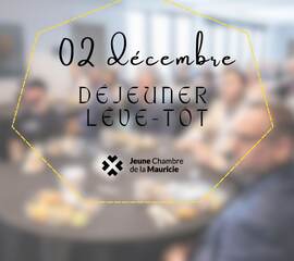 Déjeuner Lève-tôt -Cook it