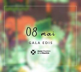 Gala Edis 2026